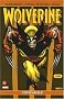 Wolverine : l'int�grale 1989