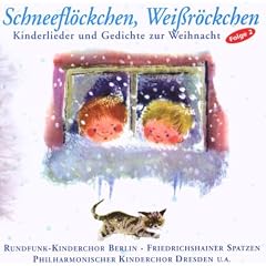 Schneefl�ckchen,Weissr�ckchen