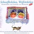 Schneefl�ckchen,Weissr�ckchen
