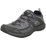 Teva Mens Churn Performance Water Shoe,Charcoal Grey,11 M US