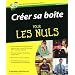 Cr�er sa boite pour les nuls