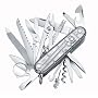 Victorinox - 1.6794.T7 - Couteau Multifonction - S&hellip de VICTORINOX