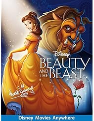 Movie: Beauty and the Beast (1991)(Theatrical Version)