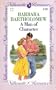 Man Of Character (Silhouette Romance)