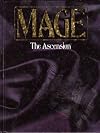 Mage: The Ascension (Mage)