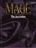 Mage: The Ascension (Mage)
