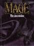 Mage: The Ascension,  2nd Edition