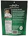 Sheila G's Brownie Brittle, Mint Chocolate Chip, 5 Ounce Bag (Pack of 6)