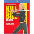 Kill Bill, Vol. 2 (Blu-ray) (Widescreen)