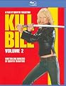 Kill Bill, Vol. 2 (Blu-ray) (Widescreen)