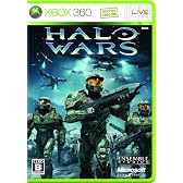 Halo Wars(ヘイロー ウォーズ)(通常版)
