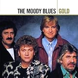 Moody Blues - Gold