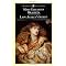 Steve's top novels list 1