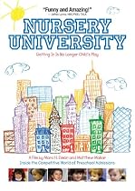 Buy Nursery University DVD at Amazon..