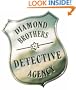 The Three of Diamonds (Diamond Brothers)