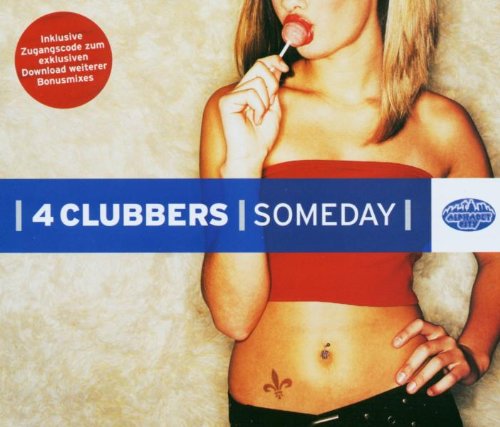 4 Clubbers - Elements Of Culture Lyrics - Zortam Music