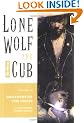 Lone Wolf and Cub Volume 15: Brothers of the Grass: Brothers of the Grass v. 15 (Lone Wolf and Cub (Dark Horse))