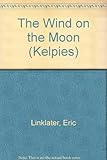 Wind on the moon