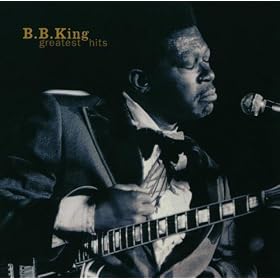 B.B. King - Paying The Cost To Be The Boss