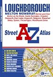Loughborough Street Atlas
