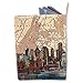 New York City Skyline (NYC) Passport Holder