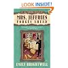 Mrs. Jeffries Forges Ahead