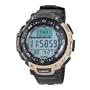 Casio Men's PAG40-5 Pathfinder Triple Sensor Multi-Functional Digital Watch