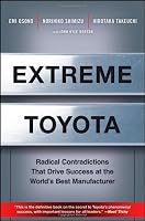 Extreme Toyota: Radical Contradictions That Drive Success at the World's Best Manufacturer