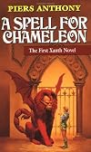 A Spell for Chameleon