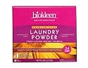 Biokleen Premium Plus Laundry Powder, 5-Lb. Boxes (Case of 8)