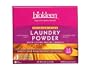 Biokleen Premium Plus Laundry Powder, 5-Lb. Boxes (Pack of 8)