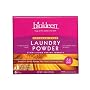 Biokleen Premium Plus Laundry Powder, 5-Lb. Boxes (Case of 8)