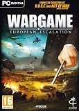 Wargame: European Escalation [Download]