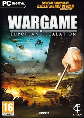 Wargame: European Escalation [Download]