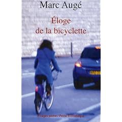 Eloge de la bicyclette