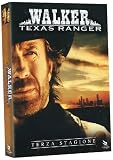 Walker Texas Ranger - Stagione 3 (7DVD)