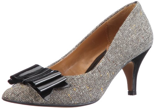 Clarks Balti Zing 203474224 Damen Pumps Preisvergleich