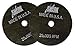 Shark Industries SI12726 Cut-Off Wheel 12 X 0.13 X 144; 1 pack