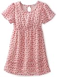 Little Ella Girls 2-6X Spring Wings Dress, Princess Ella, 5/6