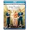 TV Shows on Blu-Ray