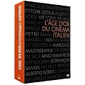 L'�ge d'or du cin�ma italien - Coffret