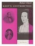 Kent's contribution