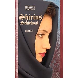 Shirins Schicksal: Jugendbuchpreis des Landes Kärnten 2014