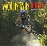Mountain Biking 2009 Wall Calendar 12 X 12