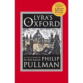 Lyra's Oxford