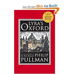 Lyra's Oxford: His Dark Materials