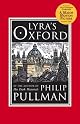 Lyra's Oxford by Philip Pullman