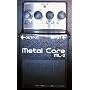 Boss ML-2 Metal Core Distortion Pedal by Boss