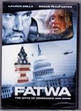 FATWA_Region 2_A. MacFadyen_EU-Import with original English soundtrack