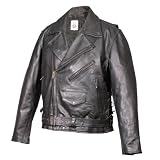 Terminator 25th Anniversary Motorcycle Jacket Officially Licensed Prop Replica Limited Edition (Size Small)